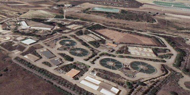 Lavori dell’Enas nella condotta che alimenta il Simbirizzi