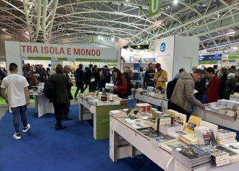 L’editoria sarda al Salone del libro di Torino con 5mila titoli