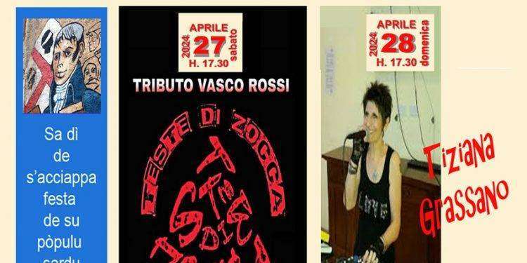 Il Circolo sardo “Su Nuraghe” di Alessandria dedica “Sa die de Sardigna” alle nuove generazioni