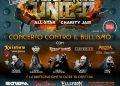 Metal for Kids United, al via l’ edizione 2024