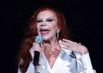Milva, diva per sempre, un docufilm a tre anni dalla morte