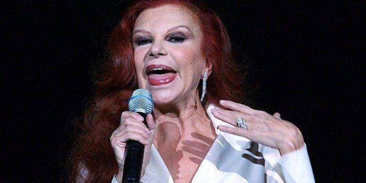 Milva, diva per sempre, un docufilm a tre anni dalla morte