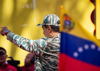 Maduro, ‘sanzioni Usa non fermeranno la crescita del Venezuela’