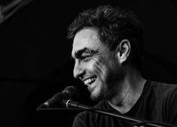 Intervista a Marco Ligabue, una chiacchierata tra musica e rapporto con la Sardegna