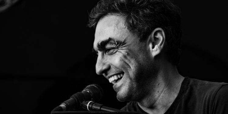 Intervista a Marco Ligabue, una chiacchierata tra musica e rapporto con la Sardegna