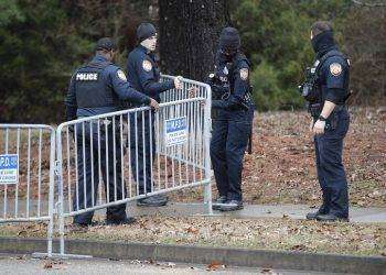 Sparatoria ad una festa nel parco a Memphis, 2 morti e 14 feriti