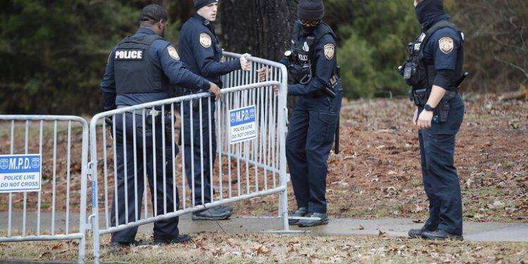 Sparatoria ad una festa nel parco a Memphis, 2 morti e 14 feriti