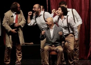 Teatro, al via da martedì 7 maggio la nuova stagione di 1 €uro Festival alle Saline di Cagliari