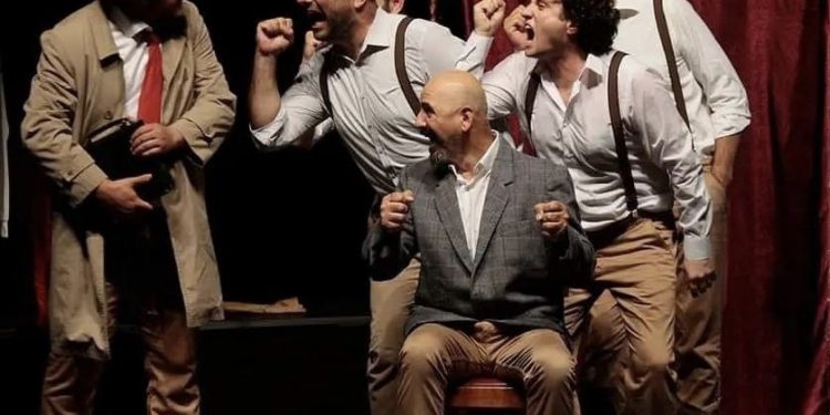 Teatro, al via da martedì 7 maggio la nuova stagione di 1 €uro Festival alle Saline di Cagliari