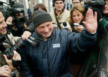 Al via a Milano la perizia sullo stato di salute di Mesina