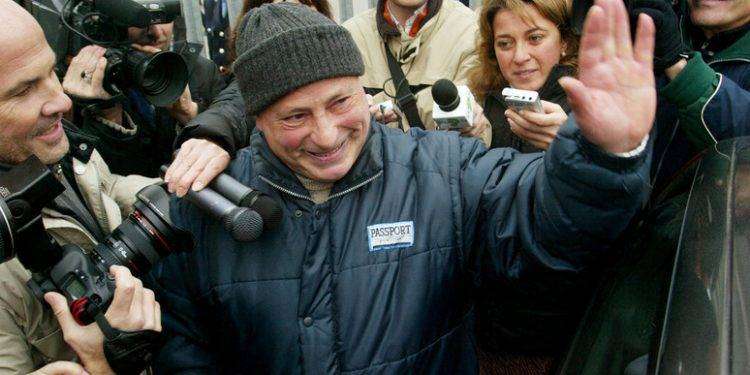 Al via a Milano la perizia sullo stato di salute di Mesina