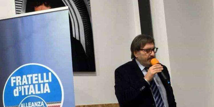 Mafia e voto di scambio, arrestato esponente di Fratelli d’Italia