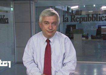 Repubblica, pezzo cambiato: la redazione vota sulla sfiducia al Direttore Molinari