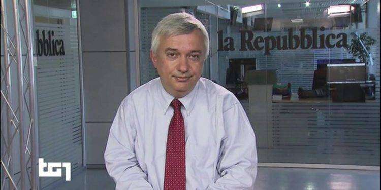 Repubblica, pezzo cambiato: la redazione vota sulla sfiducia al Direttore Molinari