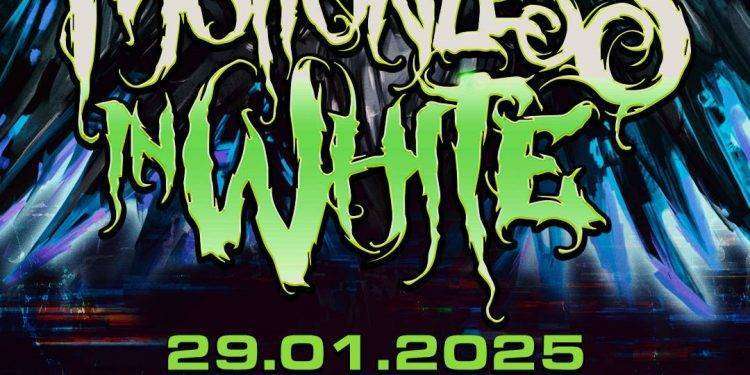 Motionless in White in concerto all’Alcatraz di Milano