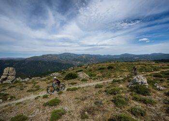 Mountain bike, ad agosto torna il Rally di Sardegna