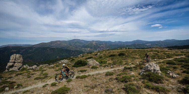 Mountain bike, ad agosto torna il Rally di Sardegna