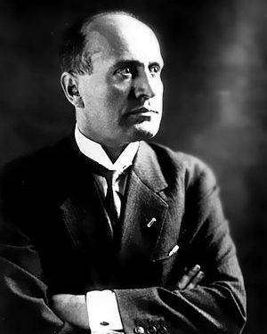 Mussolini e gerarchi non più cittadini onorari a Ustica