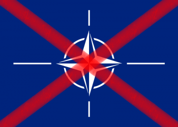 Ambasciata russa: “Sarebbe stato meglio se la NATO non fosse mai nata”