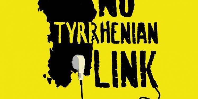 Quartu, assemblea di presentazione del Pul contestata dal Comitato No Tyrrhenial Link