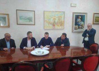 Nuove reti per l’irrigazione e recupero acque, intesa in Gallura