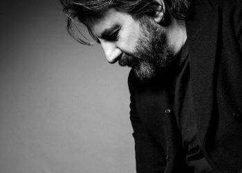 Omar Pedrini a Cagliari in un “Viaggio tra parole e musica”