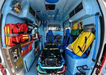 Operaio 60enne muore folgorato nel Tarantino