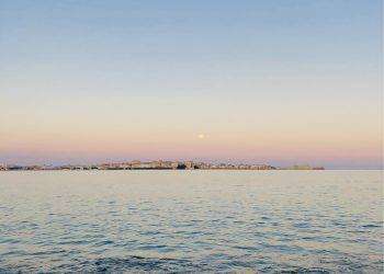 Debutta il primo festival internazionale d’arte contemporanea in Sicilia