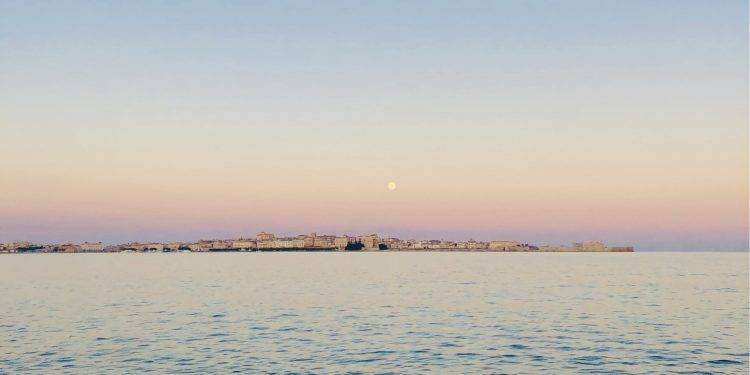 Debutta il primo festival internazionale d’arte contemporanea in Sicilia