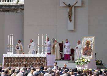 Il Papa il 9 maggio consegna la Bolla di indizione del Giubileo