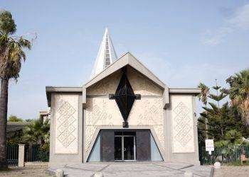 Cagliari, ultimati i lavori nella Parrocchia Beata Vergine della Salute