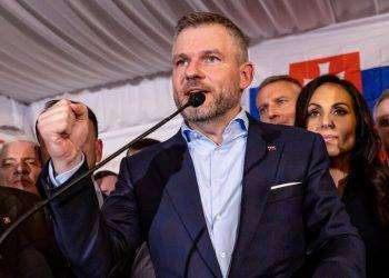 Presidenziali in Slovacchia, sconfitto il candidato filo occidentale