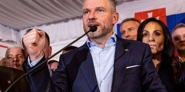 Presidenziali in Slovacchia, sconfitto il candidato filo occidentale