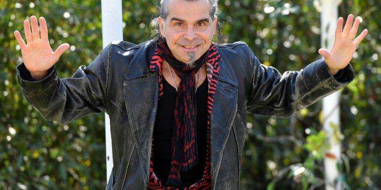 Pelù, ‘superati shock acustico e depressione, ora nuove canzoni’