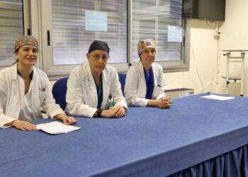 Percorsi e cura a Sassari per il piede diabetico