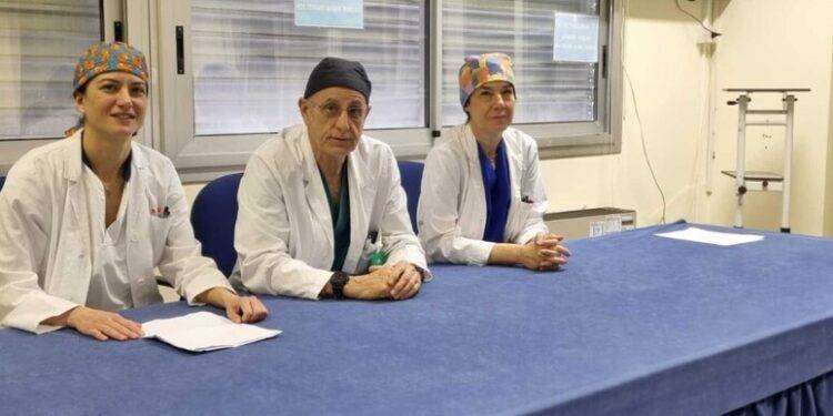 Percorsi e cura a Sassari per il piede diabetico