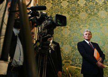 Cremlino, Mosca-Nato sono al livello di confronto diretto