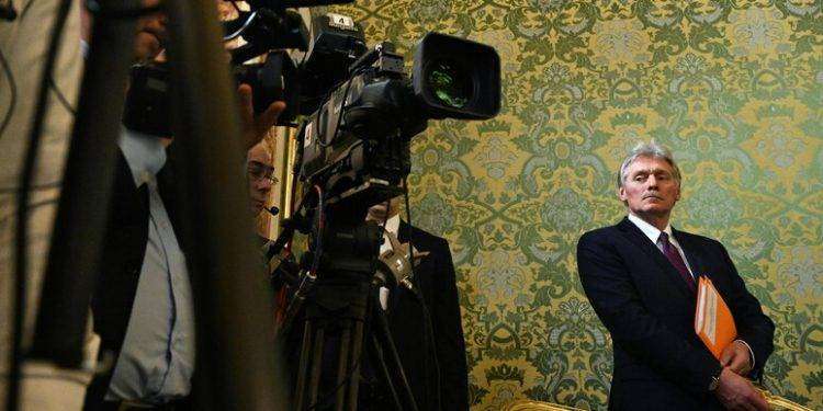 Cremlino, Mosca-Nato sono al livello di confronto diretto