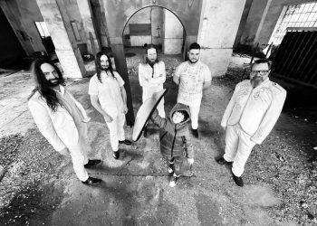 Gli Arcana Opera pubblicano il video di ‘Arlecchino’