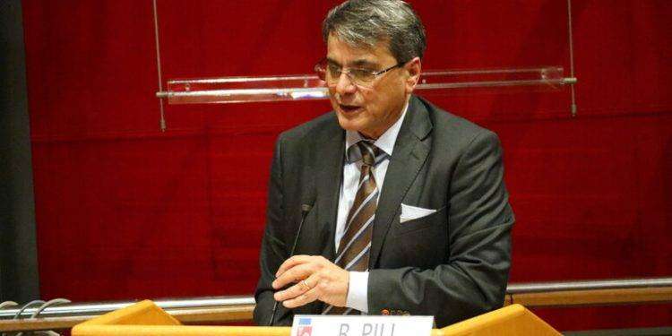 Roberto Pili riconfermato presidente dello Ierfop