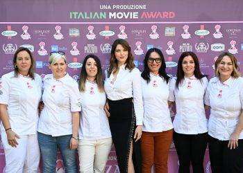Pizza Girls, 8 maestre pizzaiole si sfidano su Rai Italia