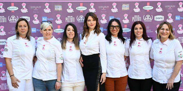 Pizza Girls, 8 maestre pizzaiole si sfidano su Rai Italia