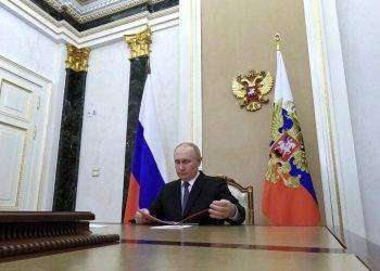 Mosca conferma, visita di stato di Putin in Cina nel 2024