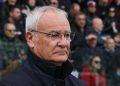 Ranieri, ‘Atalanta una corazzata ma dobbiamo fare punti’