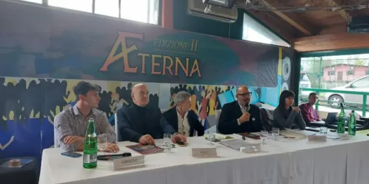 Alemanno “Roma ospiti conferenza di pace”, Rizzo “Fermare la guerra”