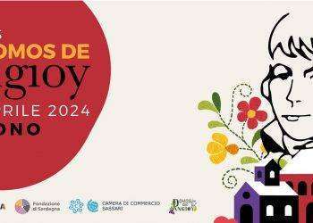 Bono, il 27 e 28 aprile torna Sas Domos de Angioy