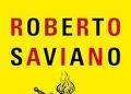 Saviano, il 16 aprile esce il mio libro Noi due ci apparteniamo