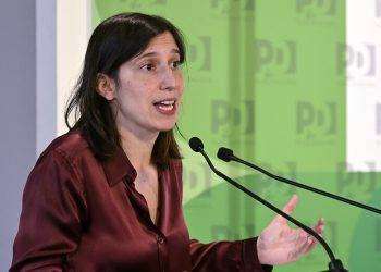 Schlein: ‘Niente nome nel simbolo, è una proposta divisiva’