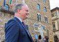 Schmidt ufficializza, ‘mi candido a sindaco di Firenze’