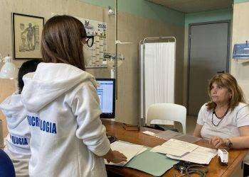 Screening endocrinologici gratuiti su prenotazione a Monserrato